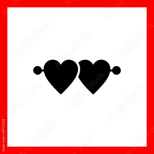 Brooch Icon