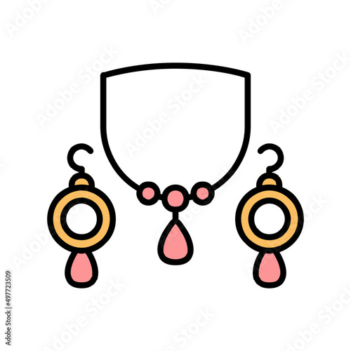 Jewelry Icon