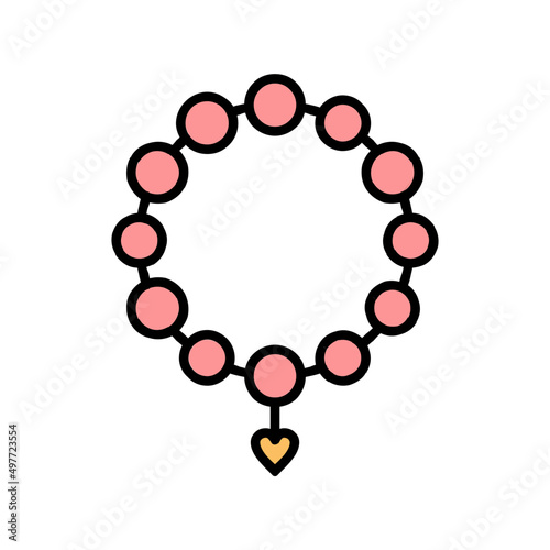 Bracelet Icon