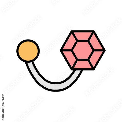 Brooch Icon