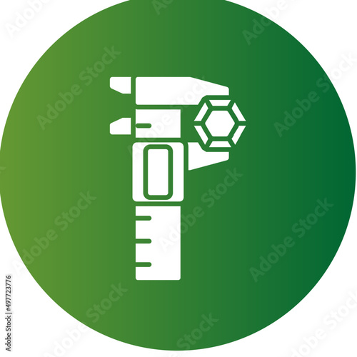 Caliper Icon