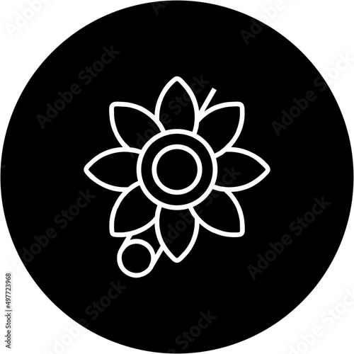 Brooch Icon