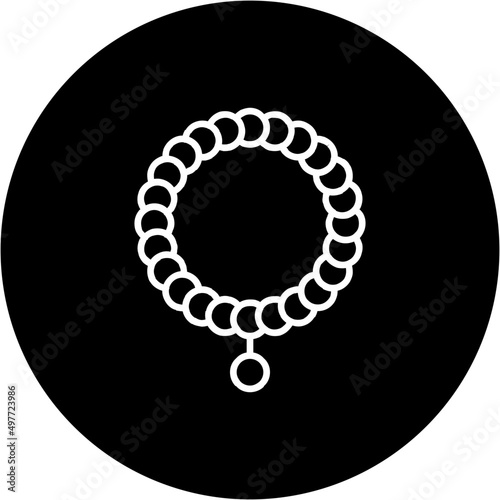 Bracelet Icon