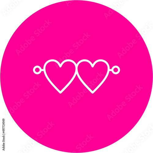 Brooch Icon