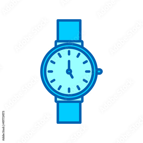 Wristwatch Icon