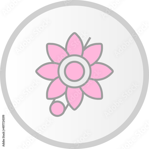 Brooch Icon