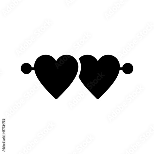 Brooch Icon