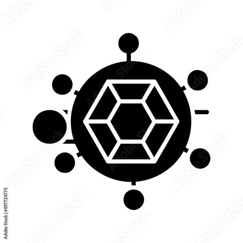 Brooch Icon