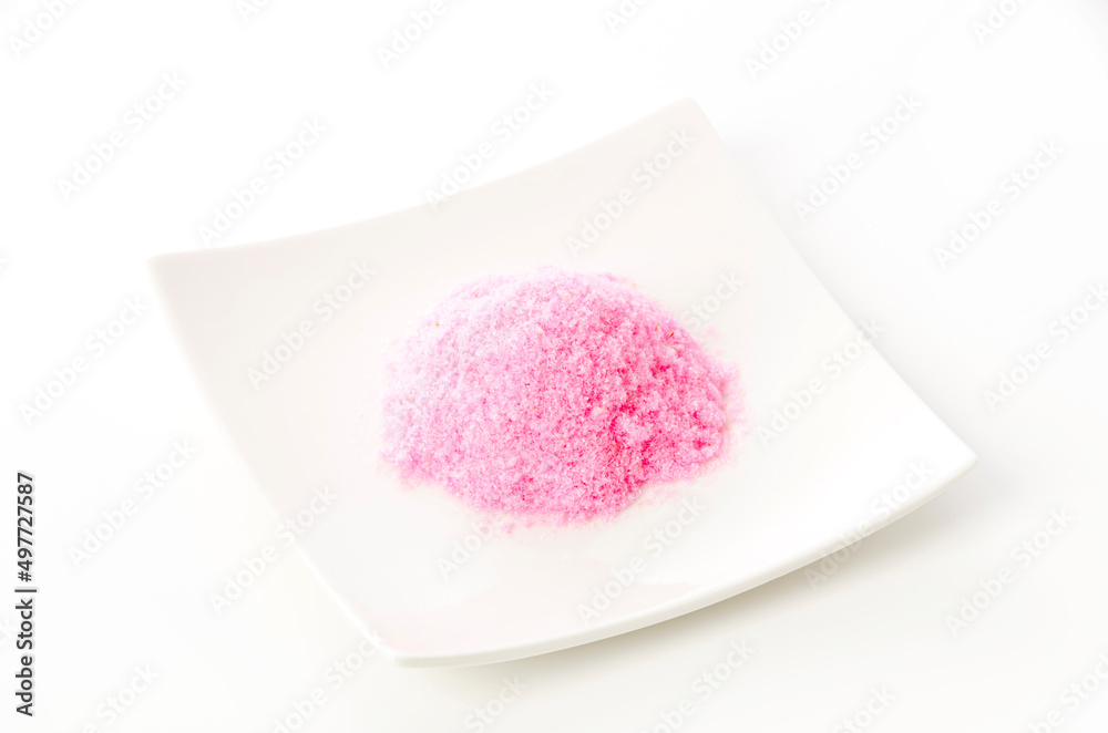 桜でんぶ 桜でんぶ