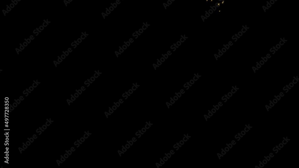Sparkling Trail Hot Golden Stars Glittering particle effect animation. green channel background for logo title decoration, holiday event transition, revealer. New year Celebration. Birthday, Wedding, Sparkling Trail Hot Golden Stars Glittering particle effect animation. green channel background for logo title decoration, holiday event transition, revealer. New year Celebration. Birthday, Wedding,