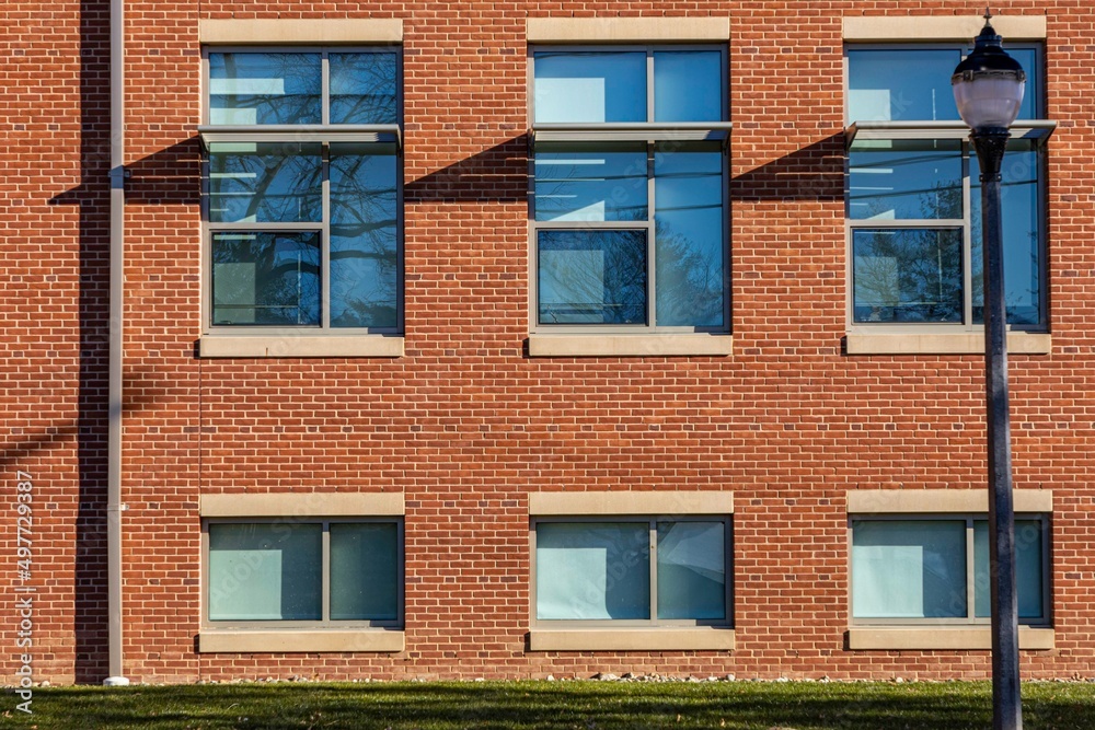 Fototapeta premium architecture