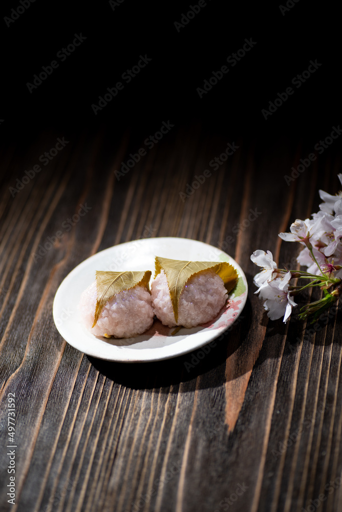 桜餅