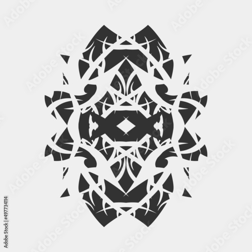 unique maori vector, mandala, round, art, hand, henna, combination, color full, round, frame, traditional, detail, polka dot, atnic, abstract, asian, wedding, decorative, creation, ornament