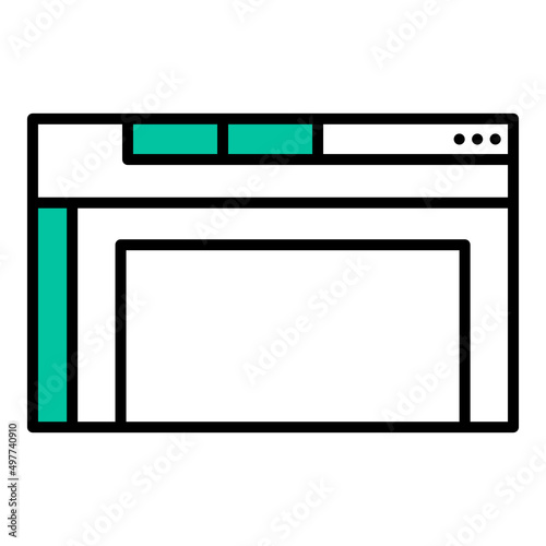 microsoft word layout