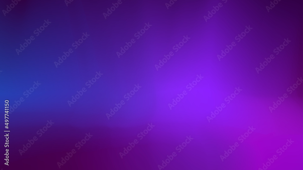 Fototapeta premium abstract purple background 