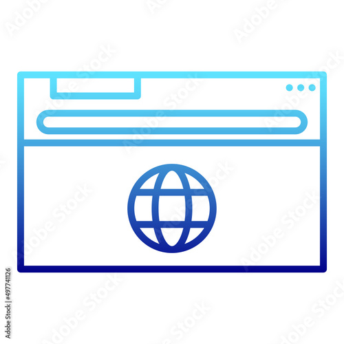 microsoft edge layout