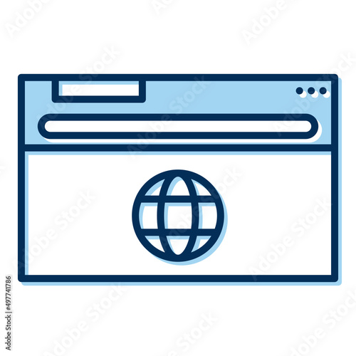 microsoft edge layout