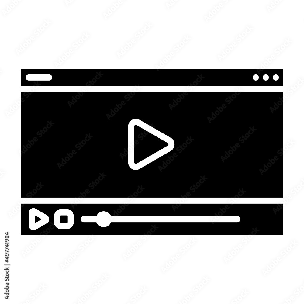 video layout video layout