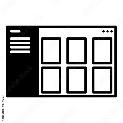 microsoft word layout