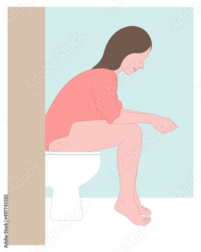 toilet frequently urination urge pass urine of pelvic floor muscle Bed wetting older nerve brain spasm tract tumor cancer stroke stress atonic Benign Lower Often leak anuria Neural Cystitis cord
