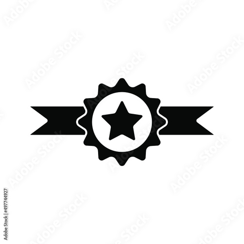 Premium icon. Awards sign. Prizes and trophy symbol.