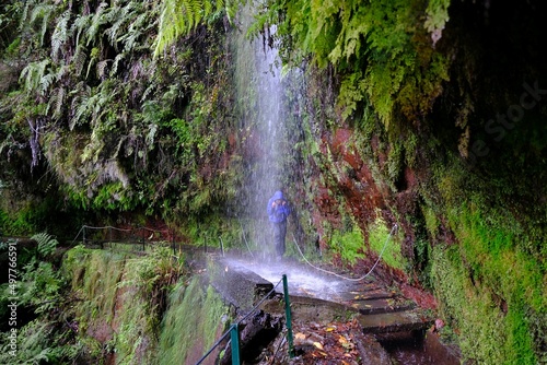 Tableau sur toile LEVADA DO REI – RIBEIRO BONITO