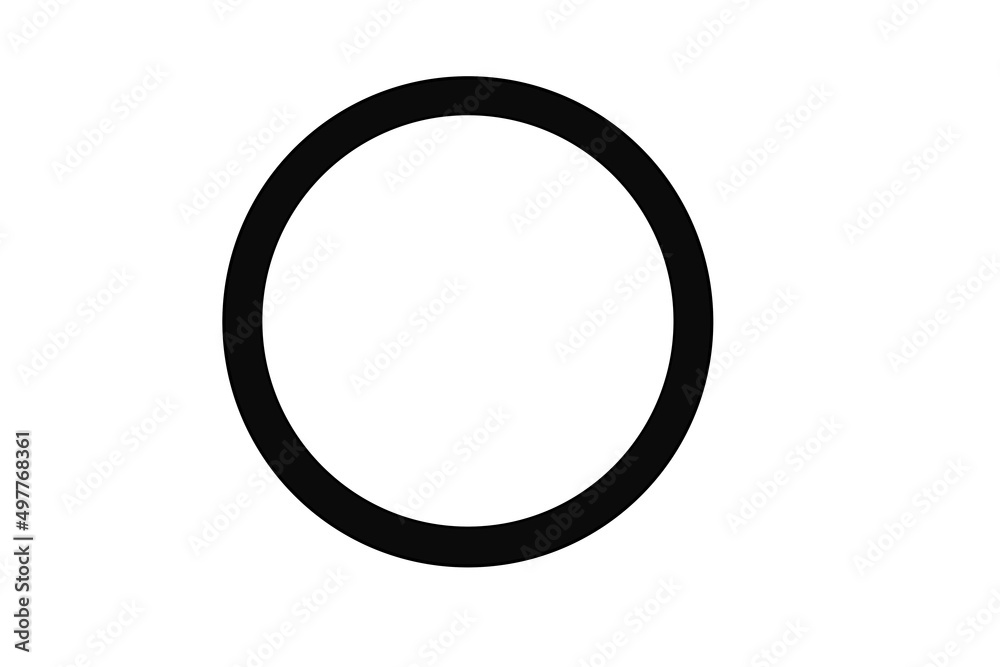 Black and white geometric shapes isolated on a black and white background. Triangles and circles Black and white geometric shapes isolated on a black and white background. Triangles and circles