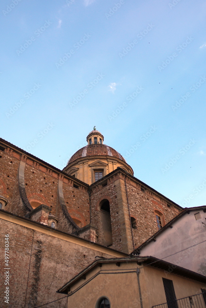 Fototapeta premium FIRENZE