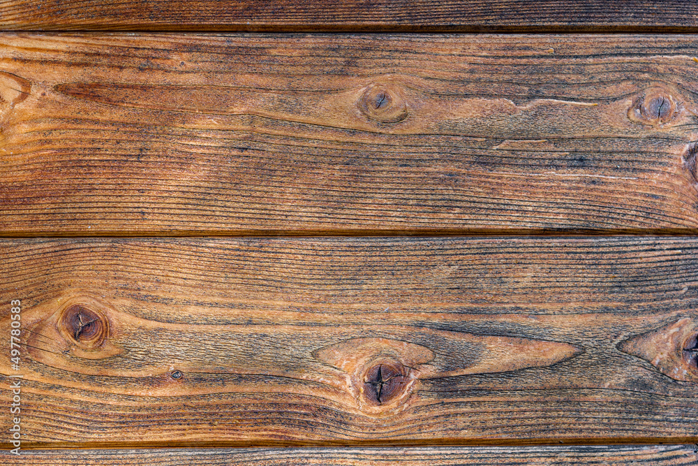 Naklejka premium old wood texture background