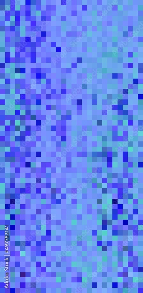 Pixel background. Abstract texture. Color Pixel Pattern