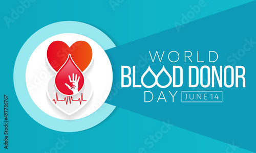 World Blood donor day is observed each year on June 14, it is a voluntary procedure that can help save the lives of others. There are several types of blood donation helps meet different medical needs