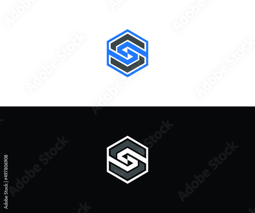 s logo design