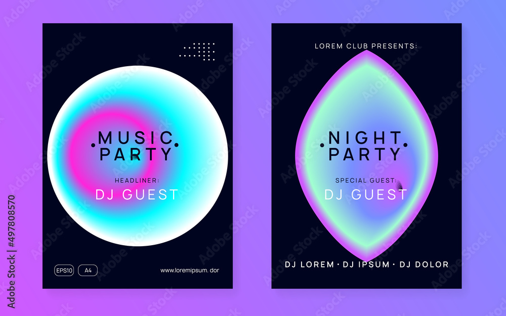 Trance Party. Wave Glitch For Brochure. Creative Background For Invitation Design. Indie Neon Poster. Electro And Carnival Concept. Purple And Turquoise Trance Party Trance Party. Wave Glitch For Brochure. Creative Background For Invitation Design. Indie Neon Poster. Electro And Carnival Concept. Purple And Turquoise Trance Party