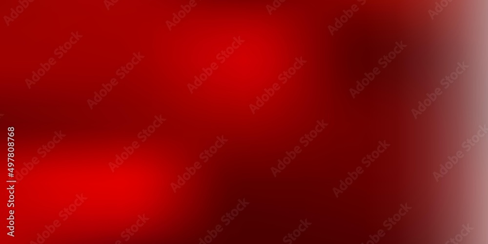 Light red vector blur texture. Light red vector blur texture.