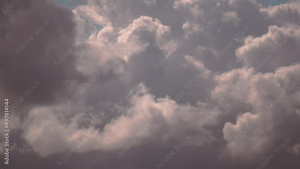 clouds in the sky clouds in the sky