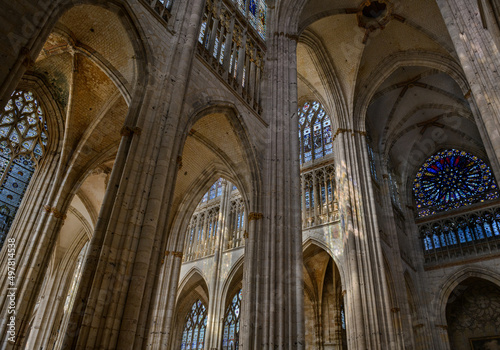 Abbatiale St. Ouen