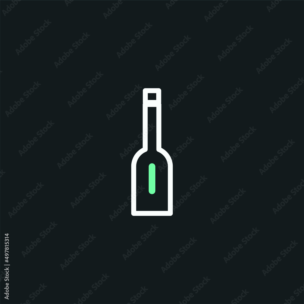 drink icon. drink outline icon. can be used for social media purposes, posters and others. drink icon. drink outline icon. can be used for social media purposes, posters and others.