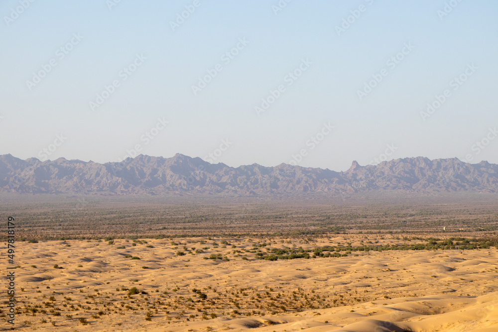 Imperial Desert Dunes Imperial Desert Dunes