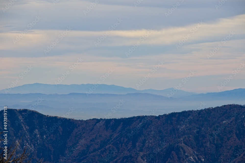 Angeles Crest Highway Drives Angeles Crest Highway Drives