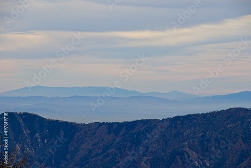 Angeles Crest Highway Drives