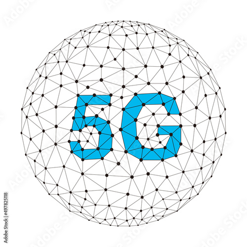 5G 5th generation mobile network wireless Systems. Wireless Technologies and Mobile Networks,
