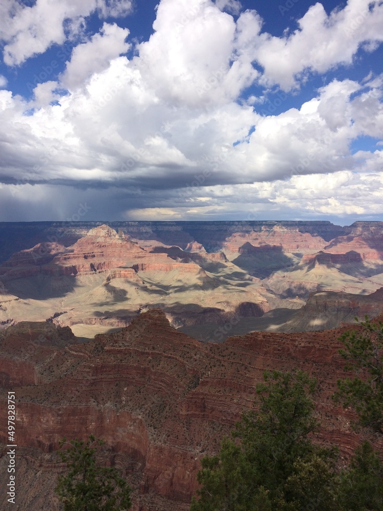 grand canyon national park