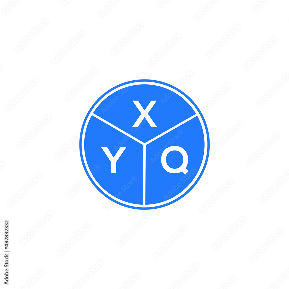 XYO letter logo design on white background. XYO creative circle letter logo concept. XYO letter design. XYO letter logo design on white background. XYO creative circle letter logo concept. XYO letter design.