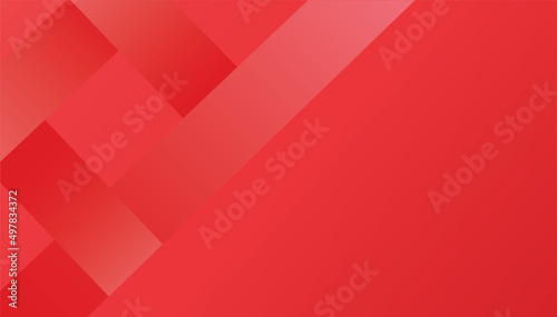 abstract modern red lines background vector illustration EPS10
