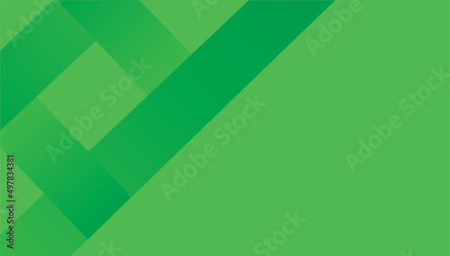 modern green lines background vector illustration EPS10	