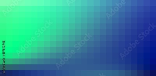 Pixelated Art background. Abstract texture. Color Pixel Pattern