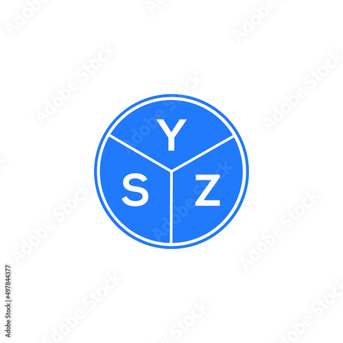 YSZ letter logo design on white background. YSZ creative circle letter logo concept. YSZ letter design. Free Download YSZ letter logo design on white background. YSZ creative circle letter logo concept. YSZ letter design. - GFXLoad