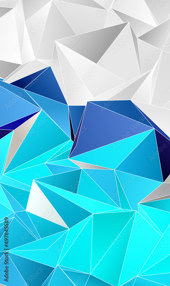 3d Triangles, abstract background. Design wallpaper. 3d Triangles, abstract background. Design wallpaper.