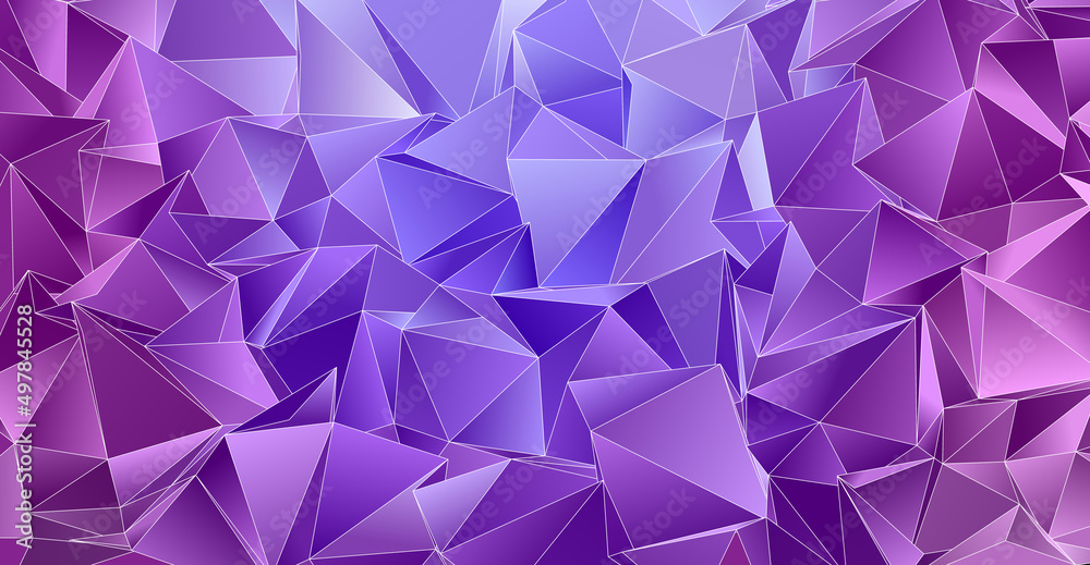 3d Triangles, abstract background. Design wallpaper. 3d Triangles, abstract background. Design wallpaper.