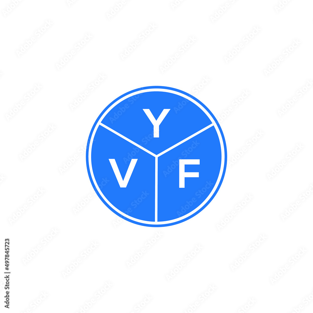 YVF letter logo design on white background. YVF creative circle letter logo concept. YVF letter design.
YVF letter logo design on white background. YVF creative circle letter logo concept. YVF letter design.